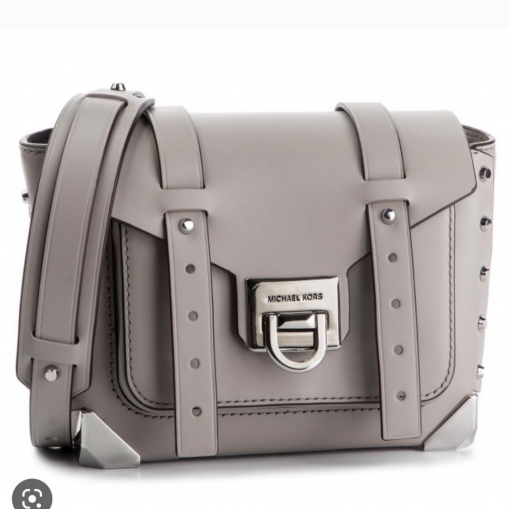 MK Manhattan Purse